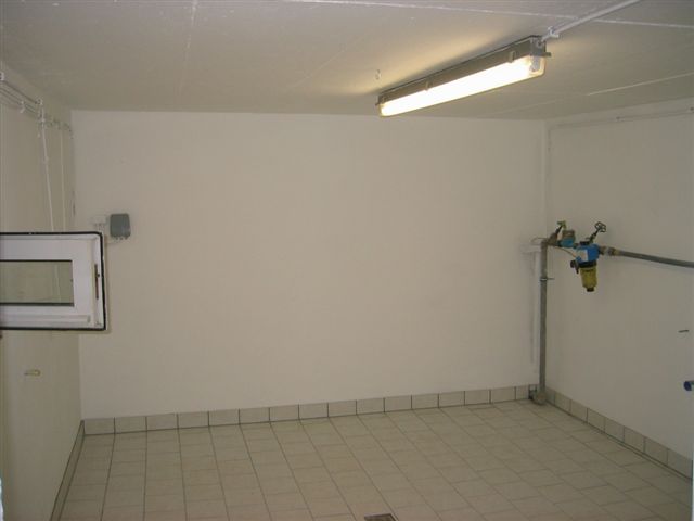 Kellersanierung | FACHPRESSEDIENST CREMER